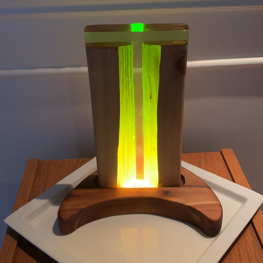 Lampes personnalisées