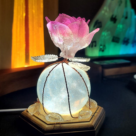 Fleur d’espoir